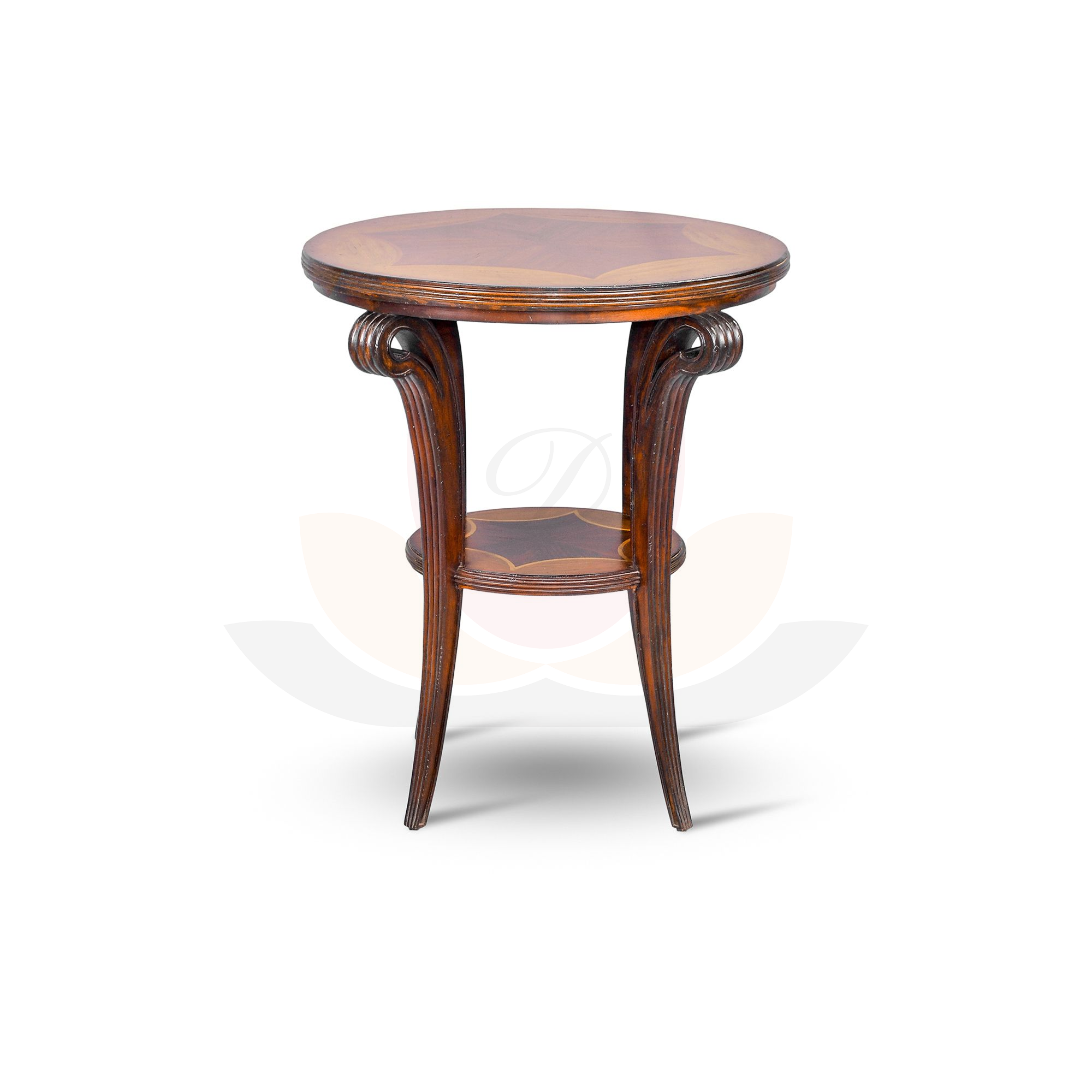 Wooden Table