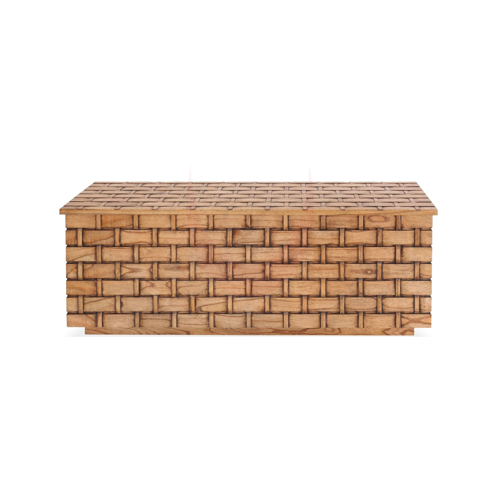 Wooden Cabinet