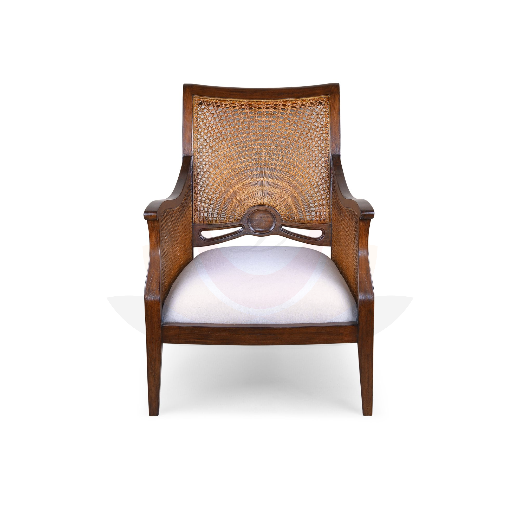 Wooden Chair