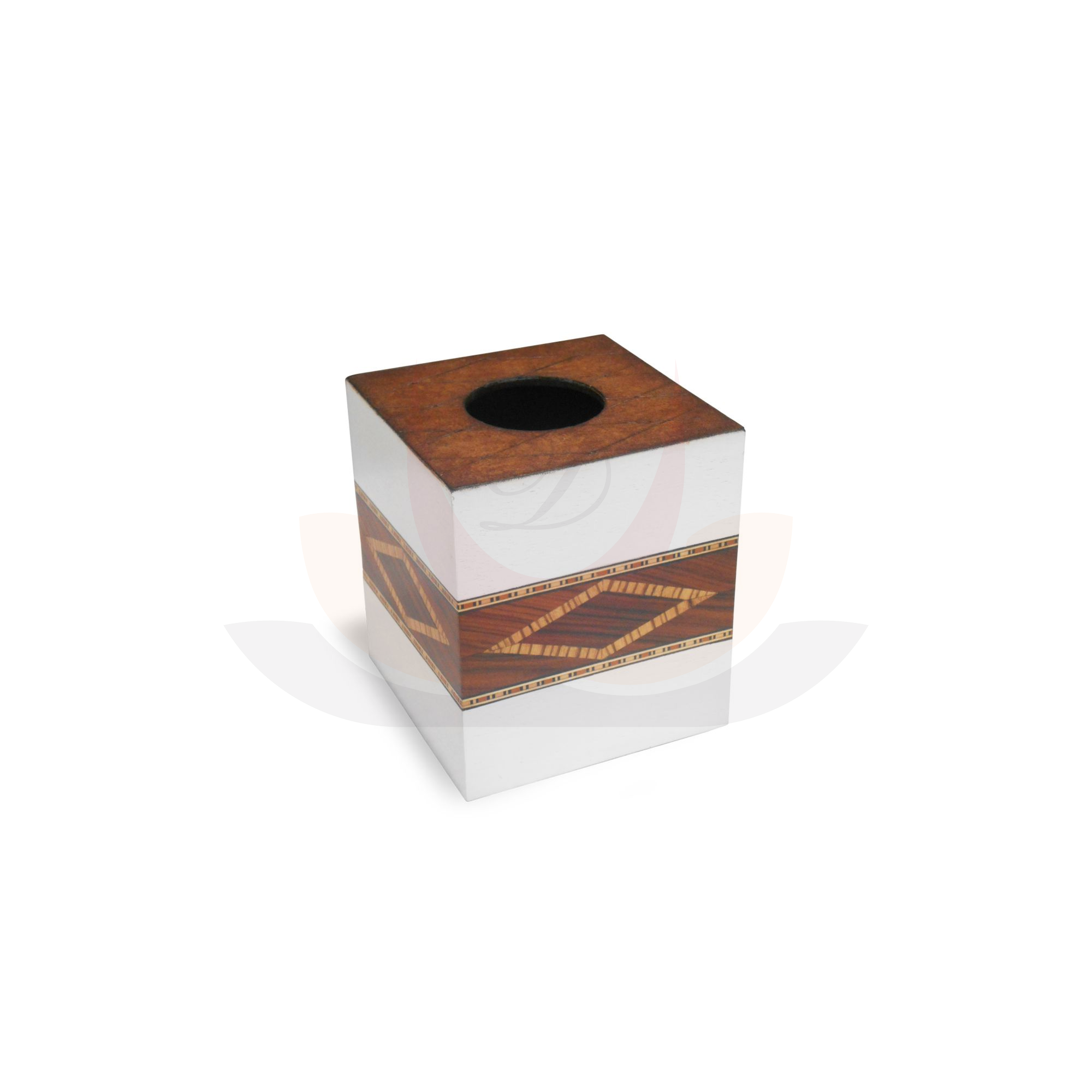 Wooden Amenities