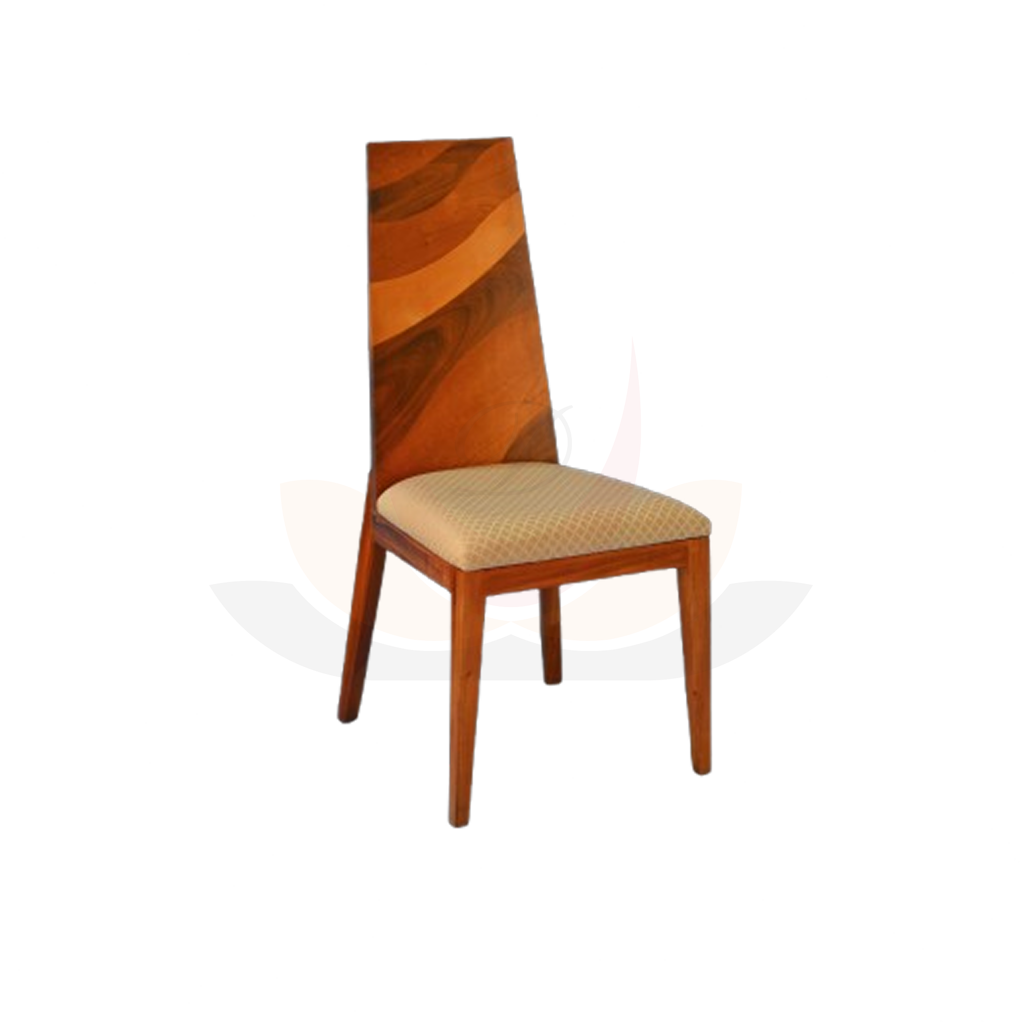 Wooden Chair