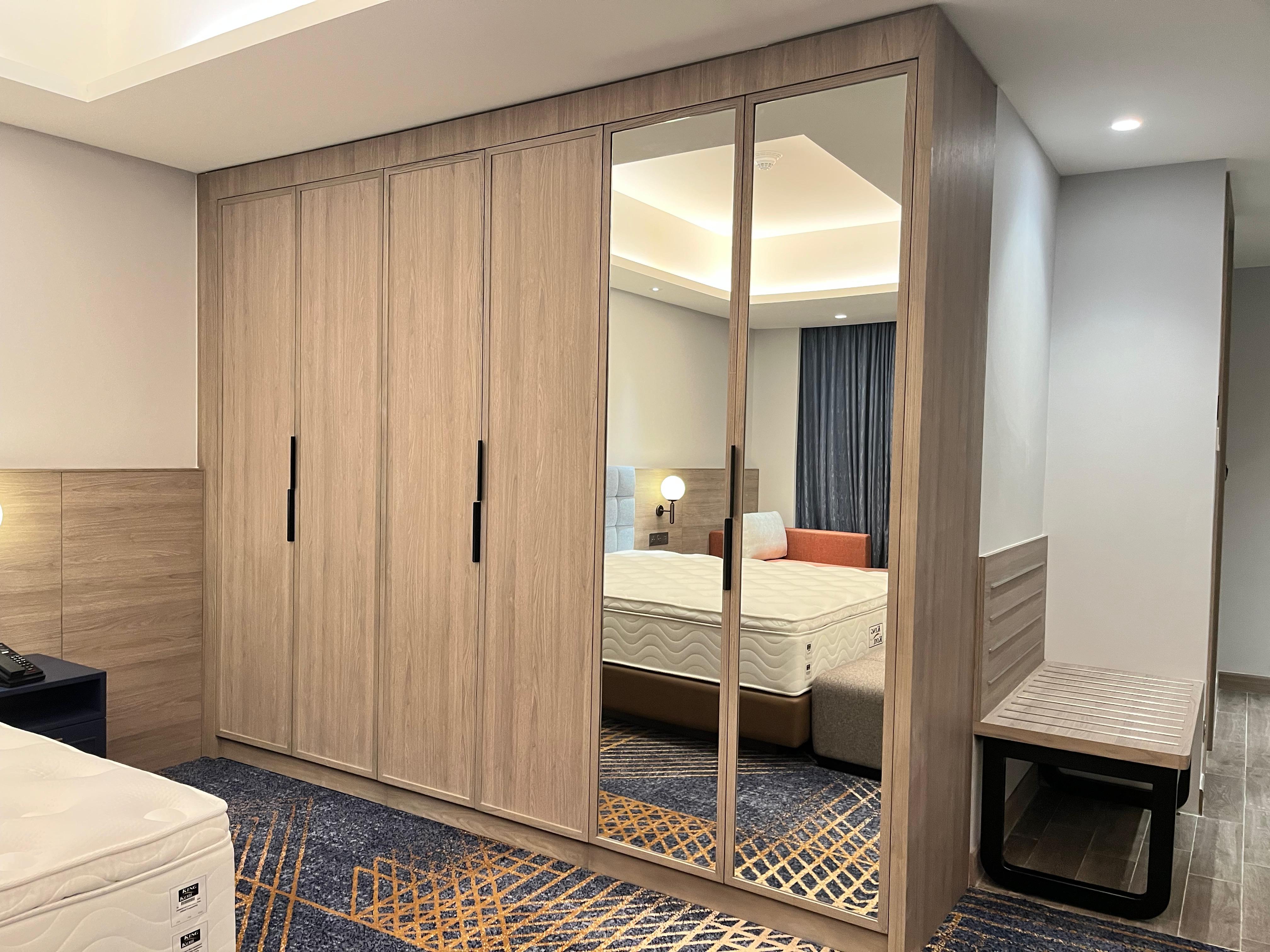 FOURPOINTS PAKUWON BEKASI