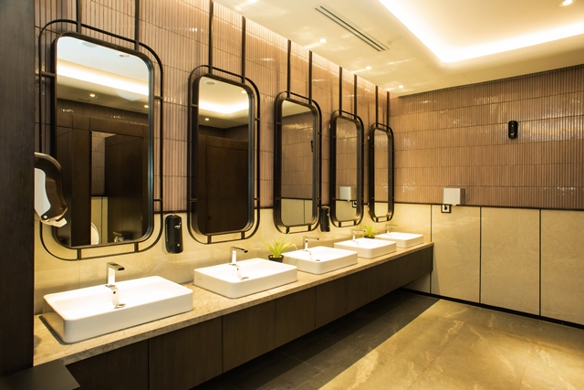 MORISSEY HOTEL JAKARTA