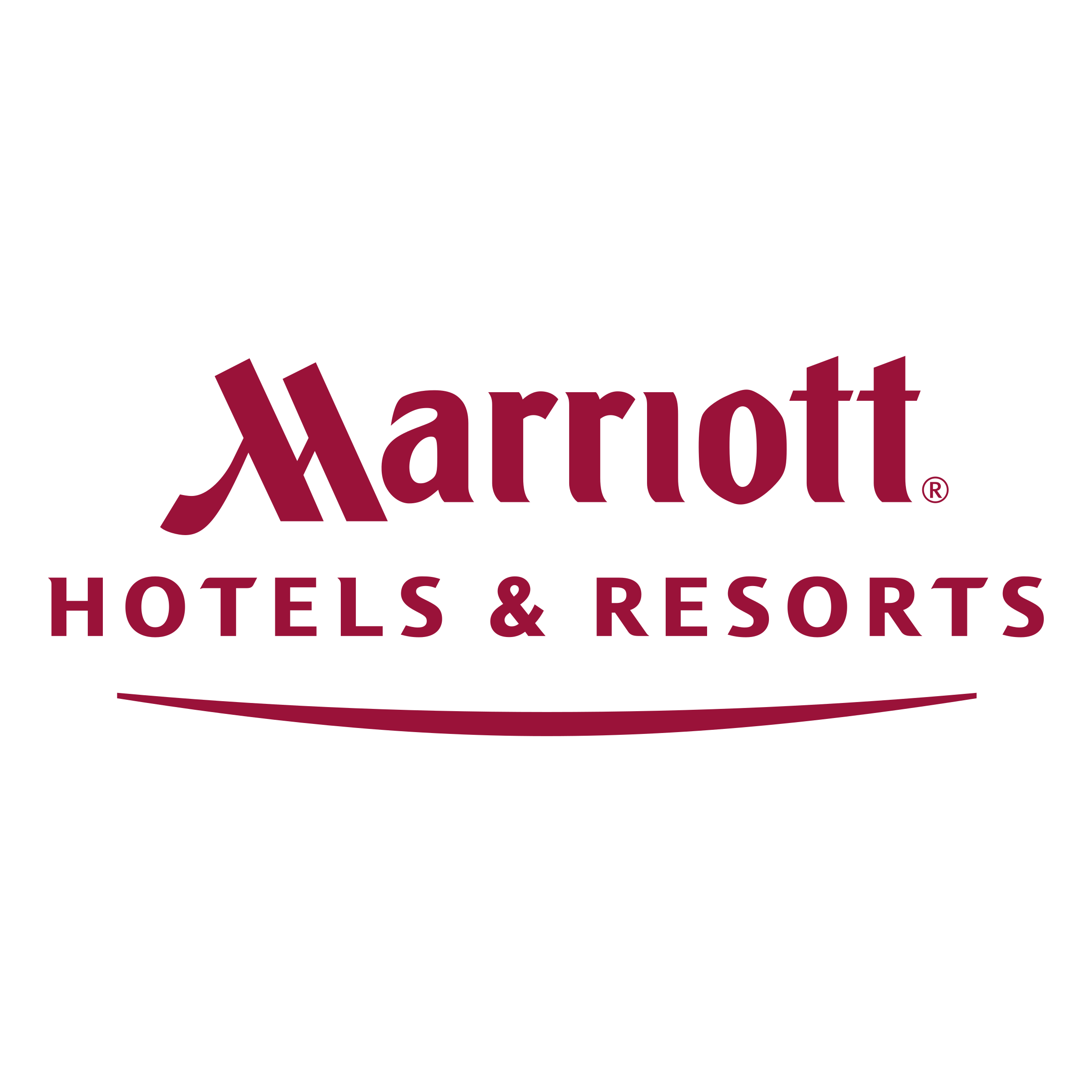 Marriott Yogyakarta